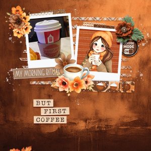 coffee