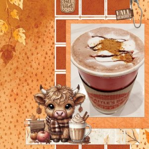hot chocolate