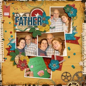 Father
