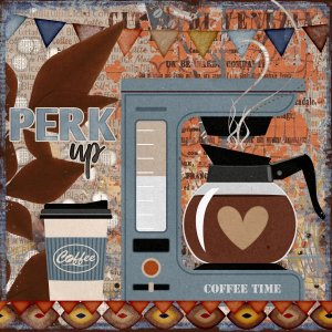Perk Up