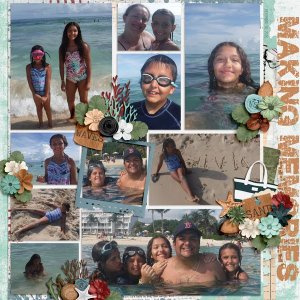 Beach 2