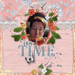 Tea Time