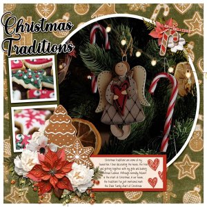Christmas Traditions