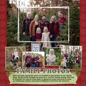 Family-photos