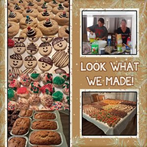 Cookie-baking---cookies