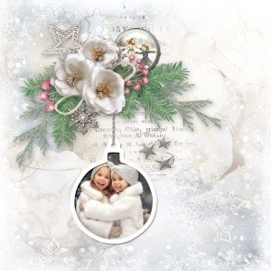 Frozen Moments Collection