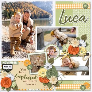 Luca