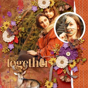 Together