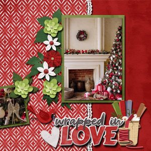 Wrapped With Love
