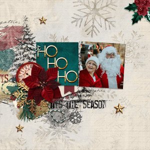 Tis the Season
