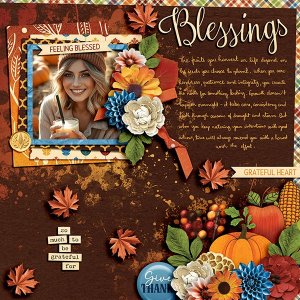 Blessings