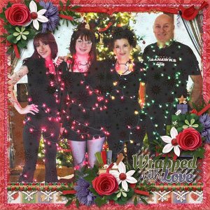 Holiday Bows