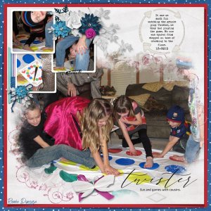 Twister