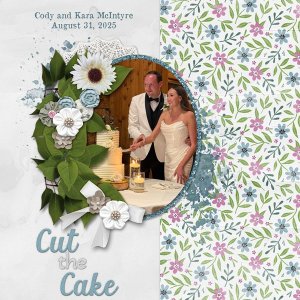 Cut the Cake