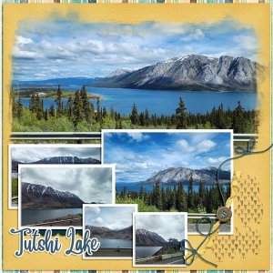 Alaskan Cruise 6.5.2024 - 2