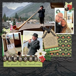 Alphorn