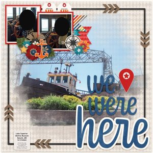 We Were Here