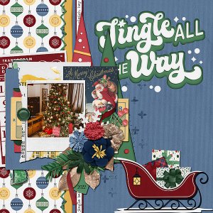 Jingle All The Way