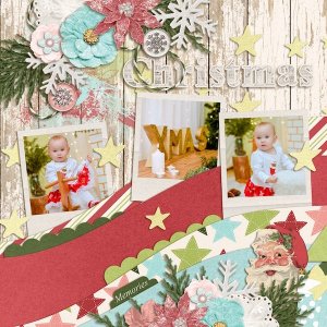 Christmas memories