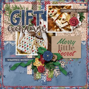 Gift Exchange