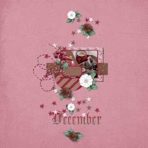 December
