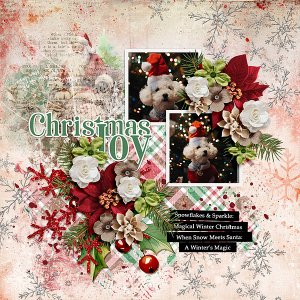 Christmas Joy