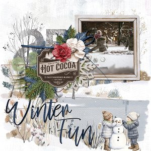 Winter Fun