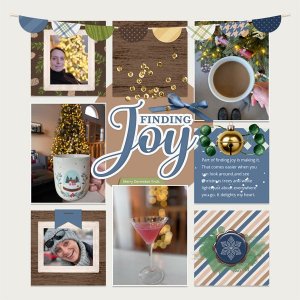 Embracing Winter | J. Conlon and Sons