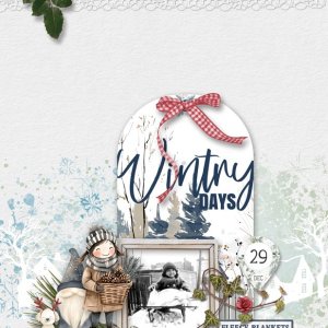 Wintry-Days