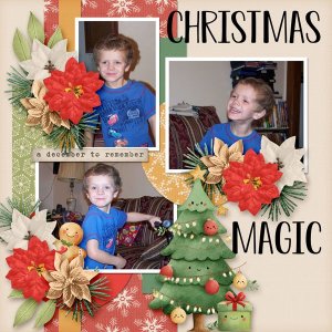 Christmas-Magic