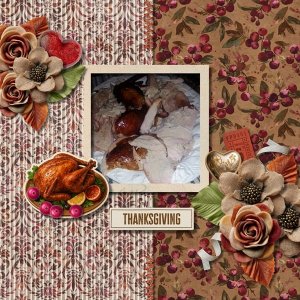 Thanksgiving