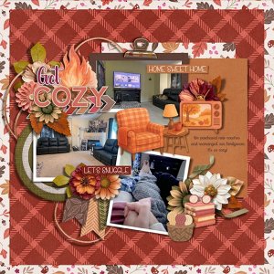 Familyroom updates