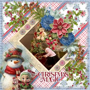 Christmas Magic