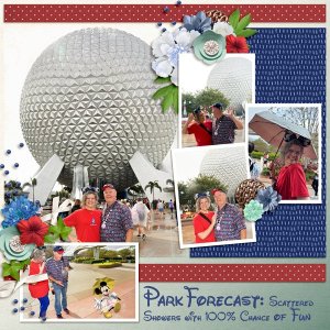 Park Forecast