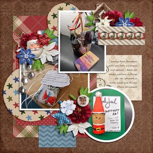 Gifts