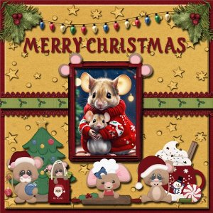 Merry Christmas