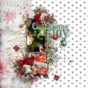 Christmas Joy