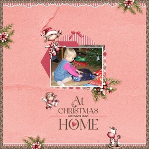 christmas joy