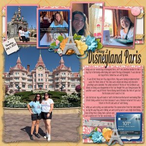 2025 December Designer Spotlight Challenge with The Scrappy Kat