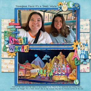 2025 December Template Challenge with J. Conlon and Sons
