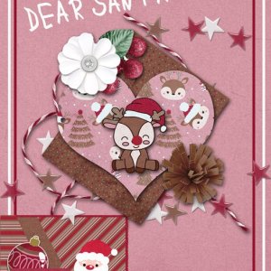 DEAR SANTA