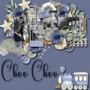 Choo Choo