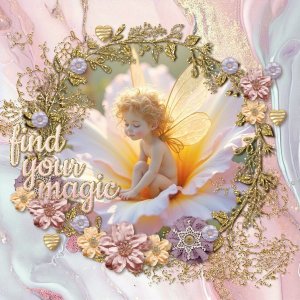 find your magic