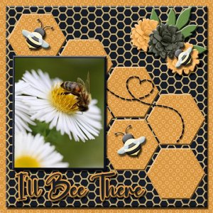 Bees
