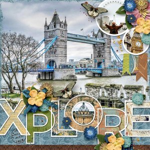 Xplore