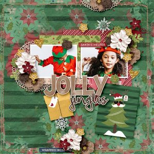 Jolly Jingles