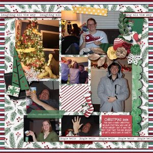 Christmas Day 2024