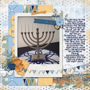 Menorah
