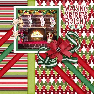 Making Spirits Bright