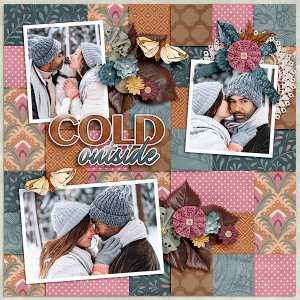 Cold Outside